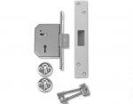 Chubb  5 Lever Mortice DeadLock